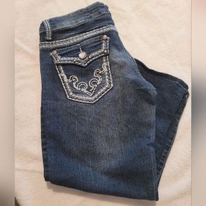 BB Brand Junior's Jeans Size 5